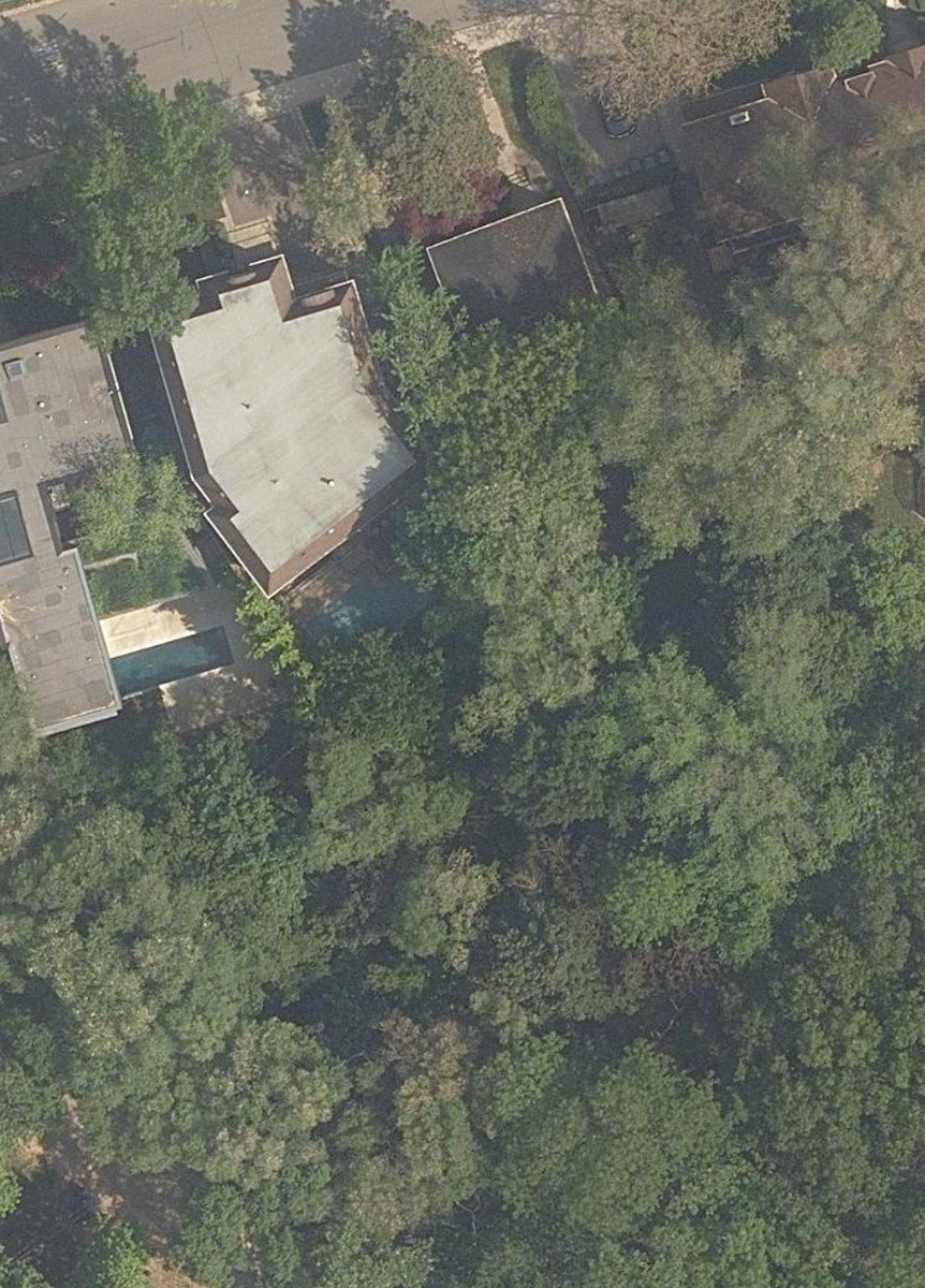 Cedarvale Park — site photograph