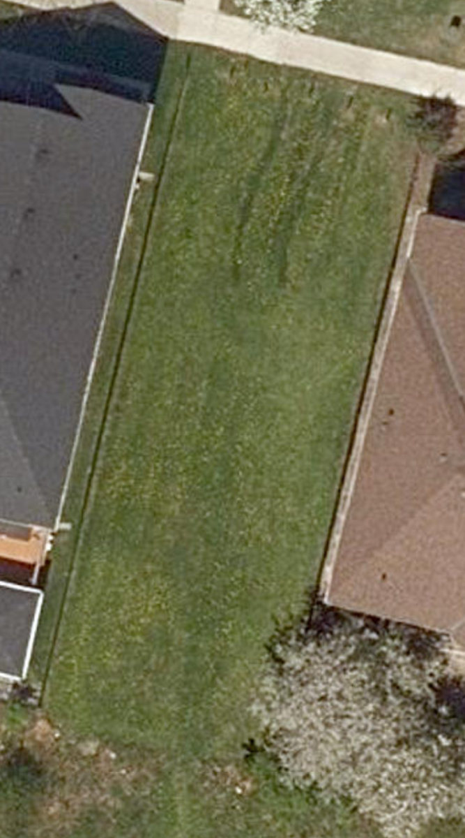 City Wide Open Space — site photograph