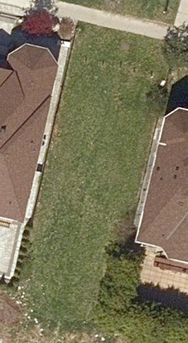 City Wide Open Space — site photograph