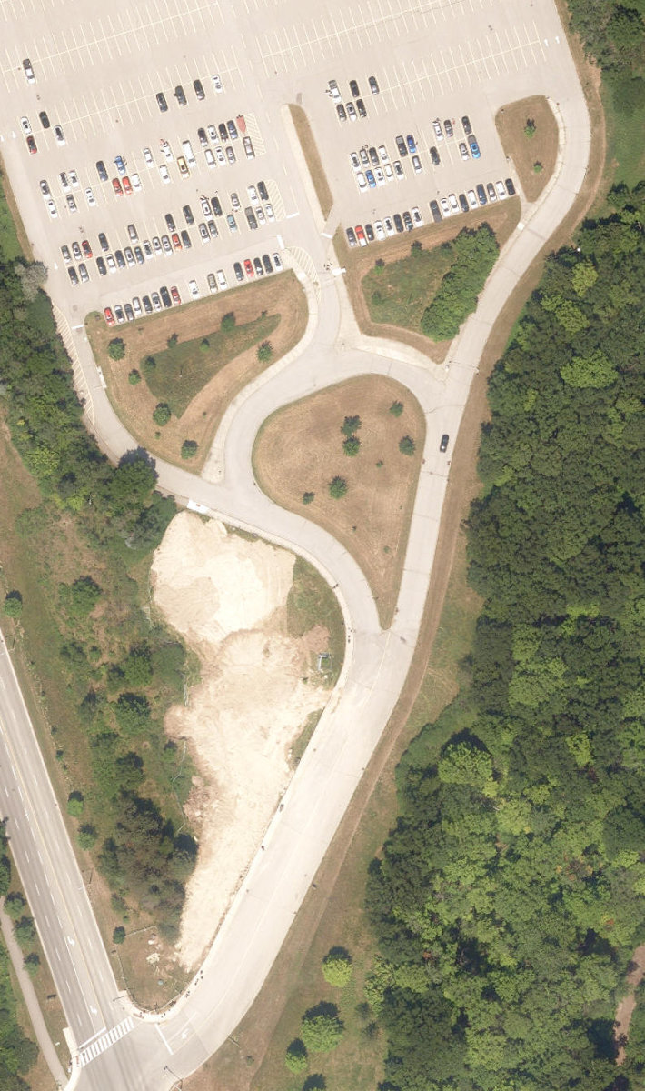 Toronto Zoo — site photograph