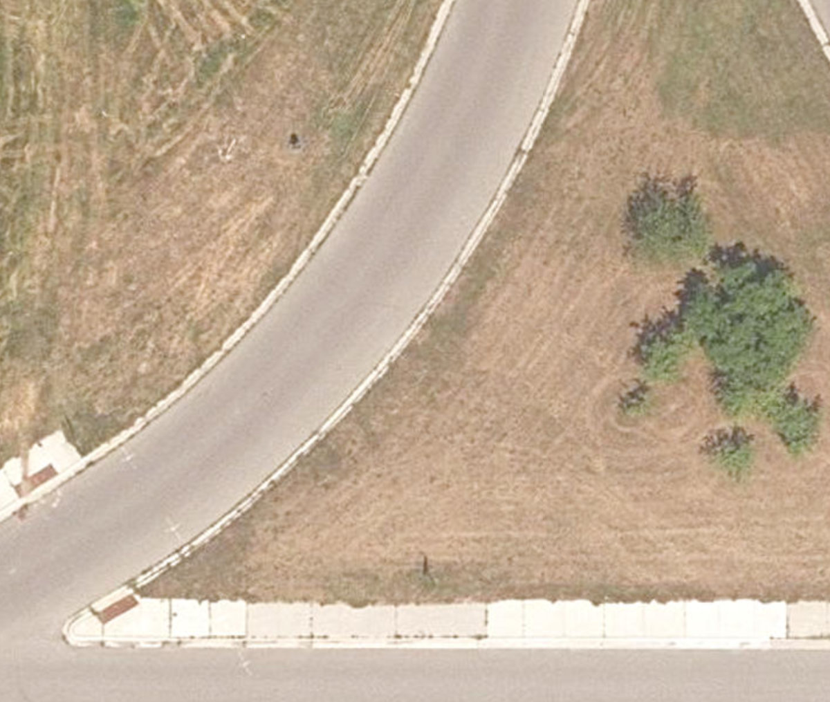 Toronto Zoo — site photograph