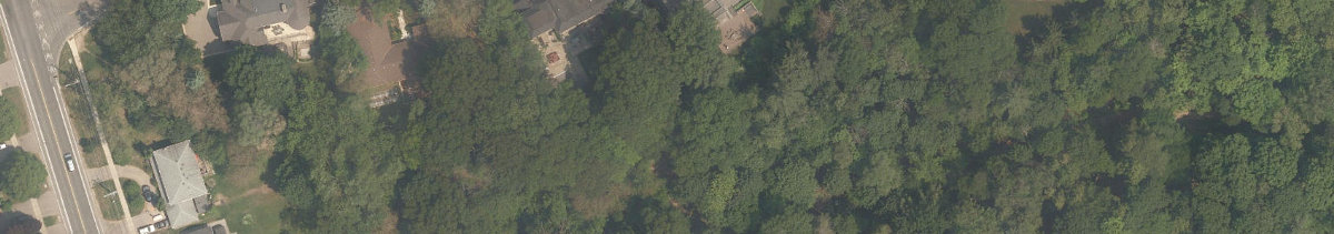 City Wide Open Space — site photograph