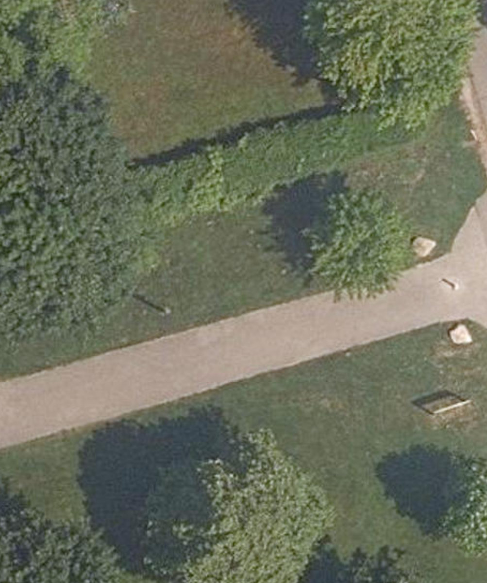 Greenfield Park — site photograph