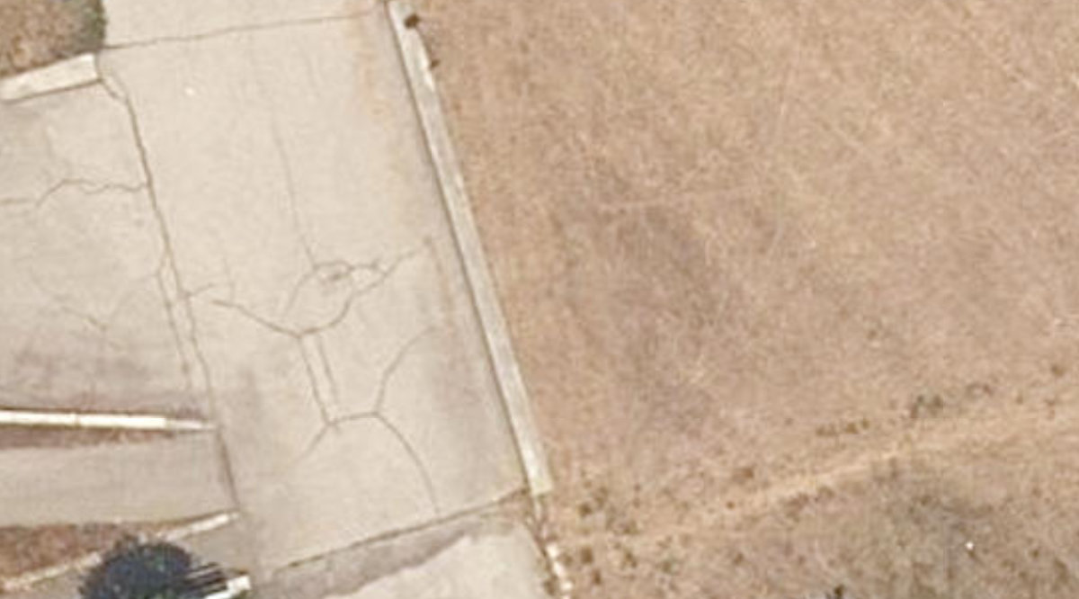 East Don Parkland — site photograph
