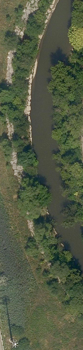 Charles Sauriol Conservation Area — site photograph