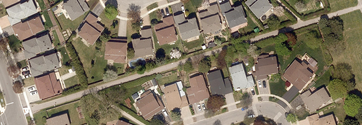 Public Access Property — site photograph