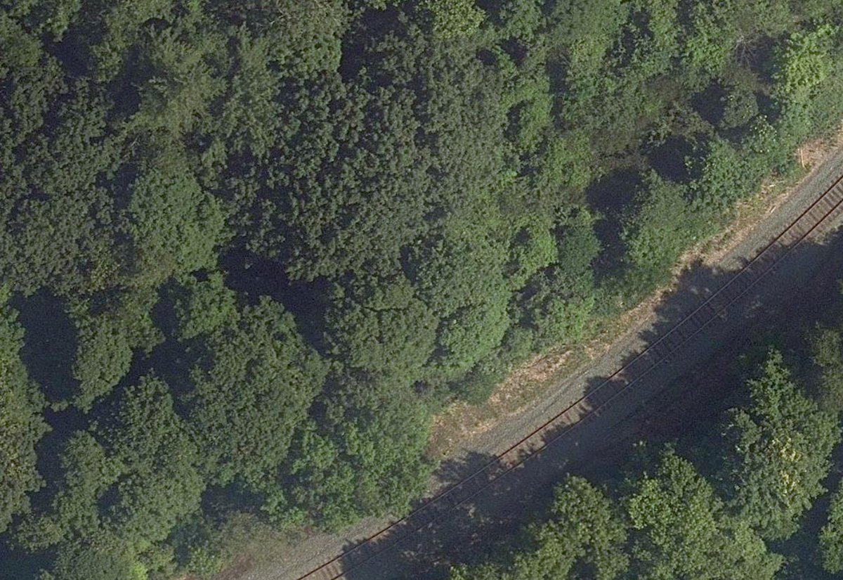 E.T. Seton Park — site photograph