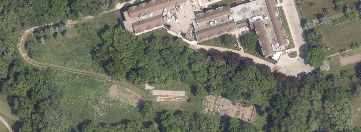Neilson Park - Etobicoke — site photograph