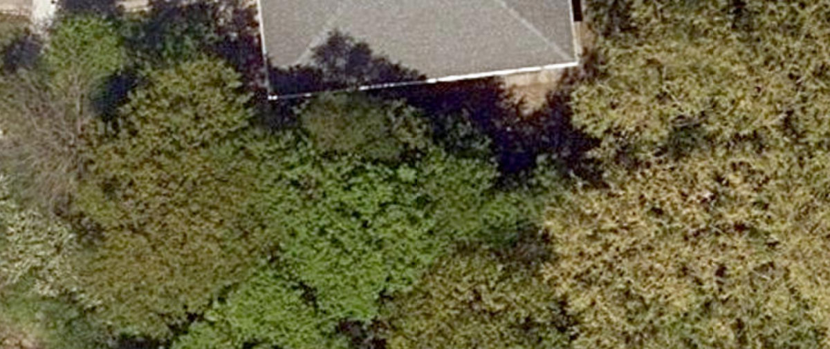 Duncan Creek Park — site photograph