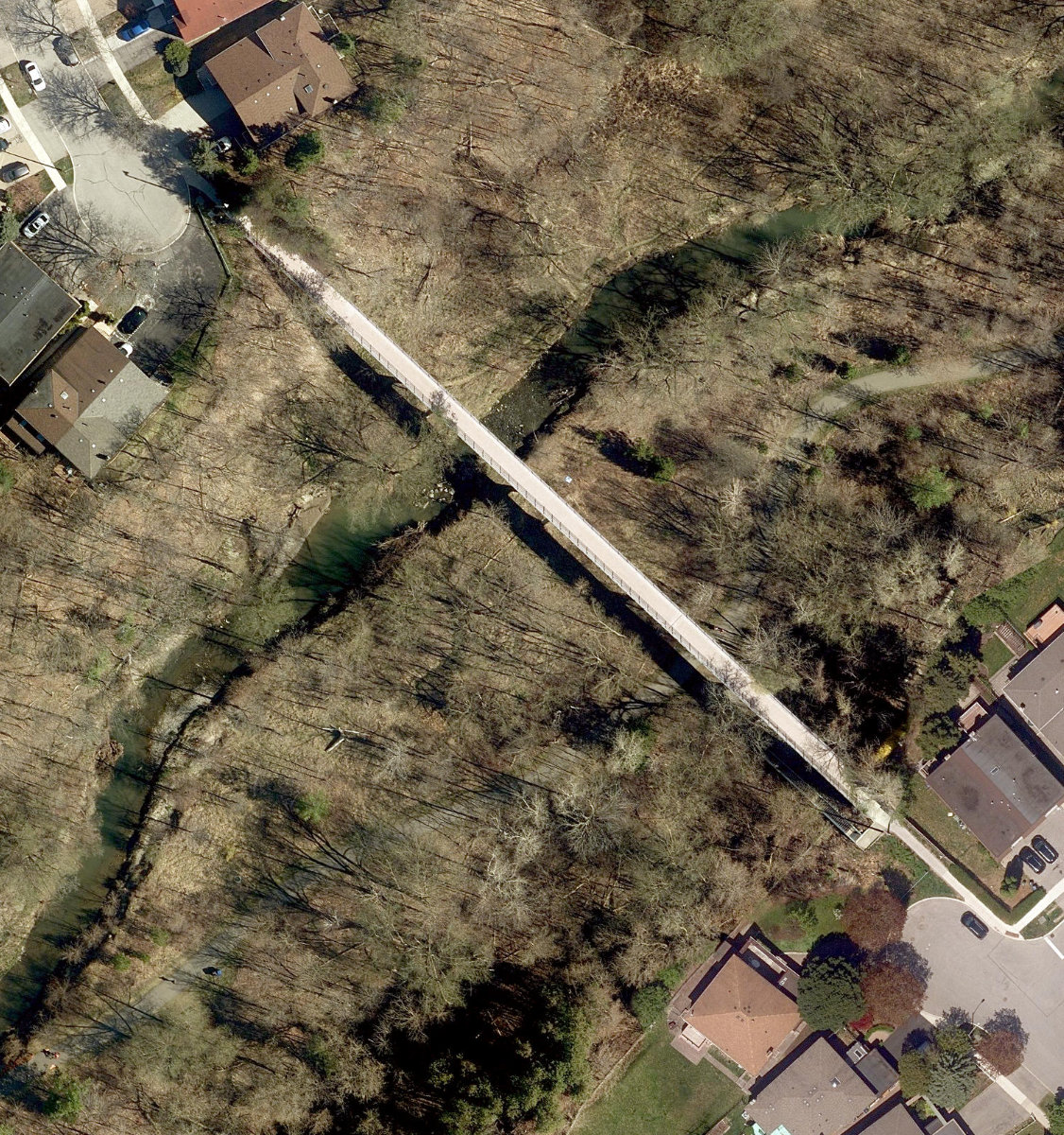 East Don Parkland — site photograph