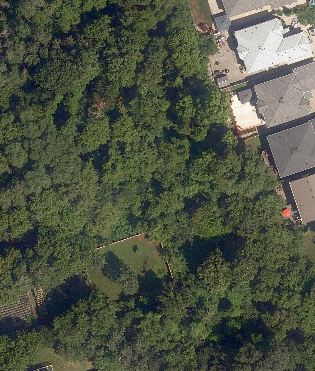 City Wide Open Space — site photograph