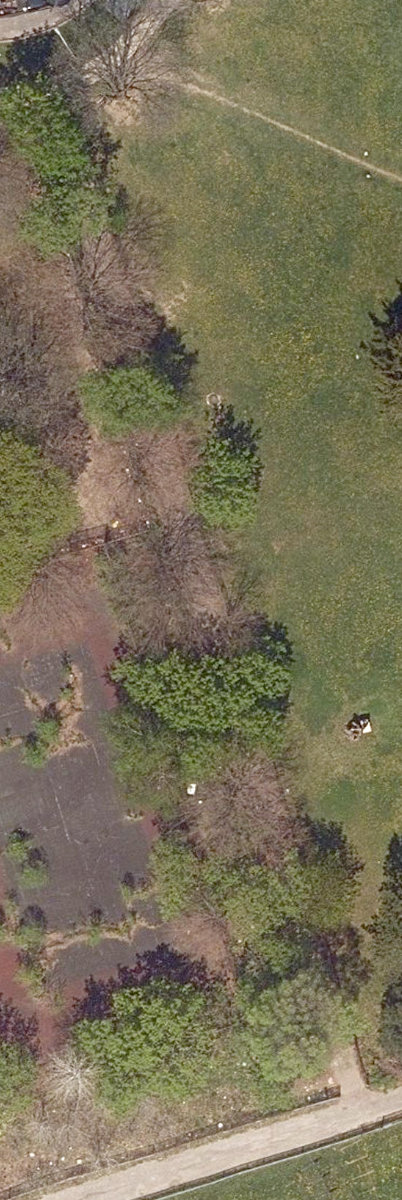 Public Access Property — site photograph