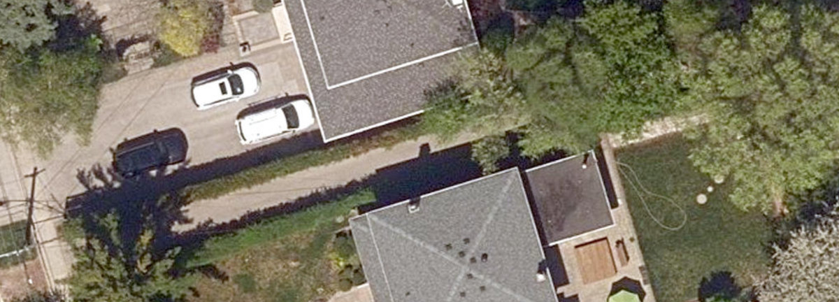 Public Access Property — site photograph