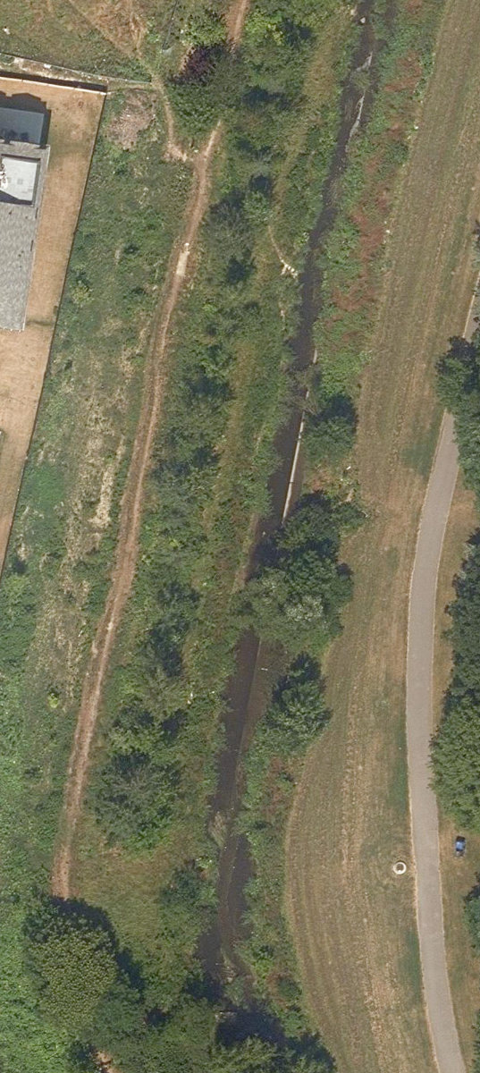 Timberbank Park — site photograph