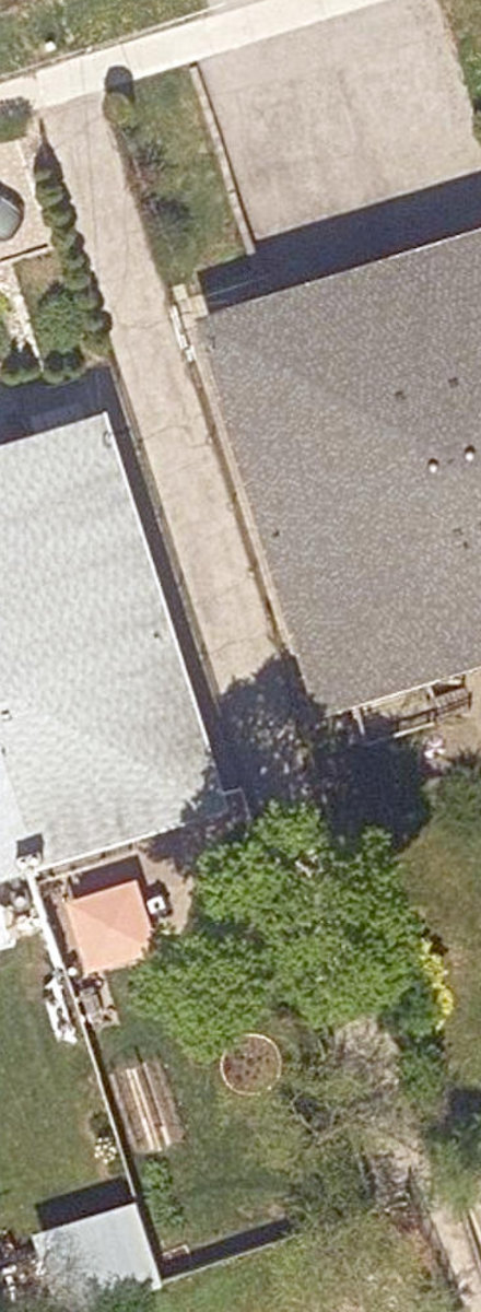 Public Access Property — site photograph