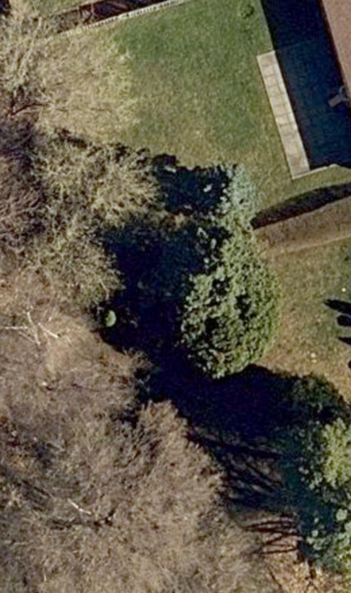G. Ross Lord Park — site photograph