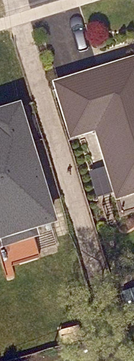 Public Access Property — site photograph