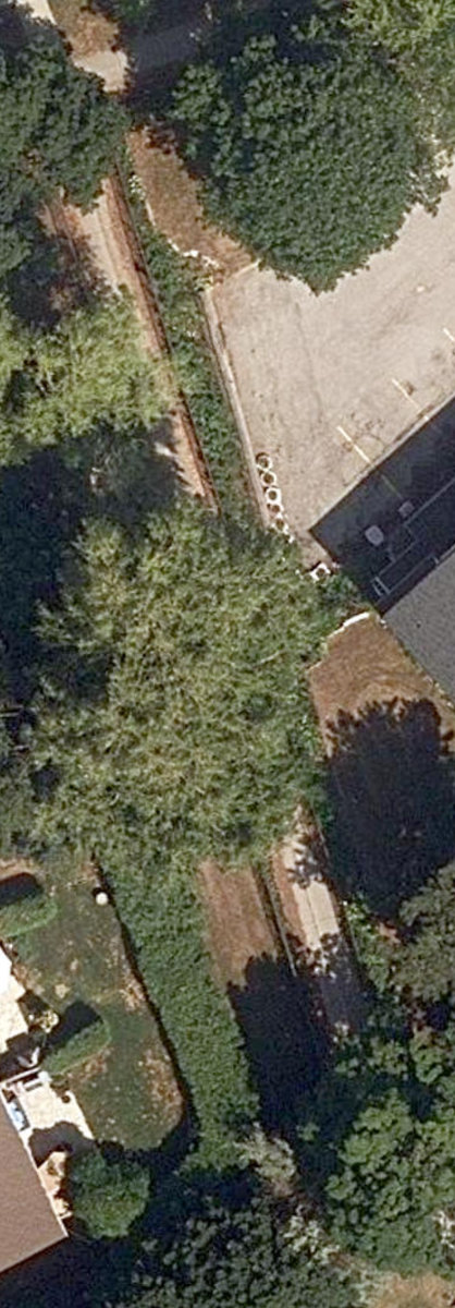 Public Access Property — site photograph