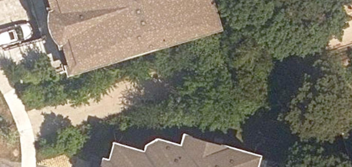 Public Access Property — site photograph