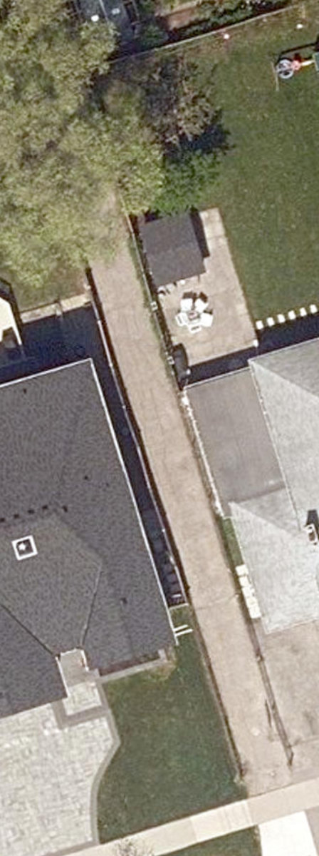 Public Access Property — site photograph