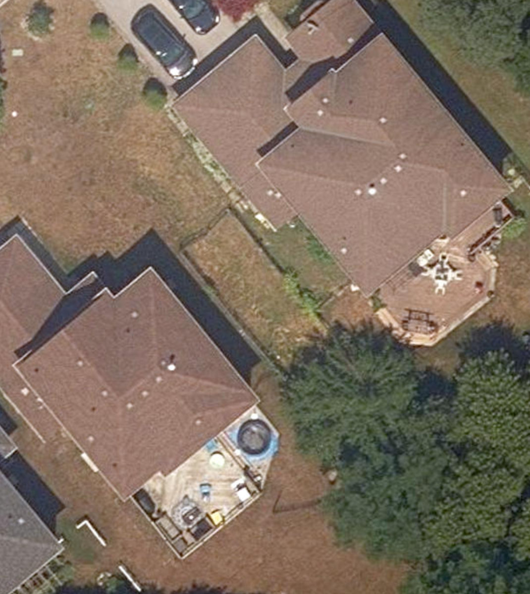 City Wide Open Space — site photograph