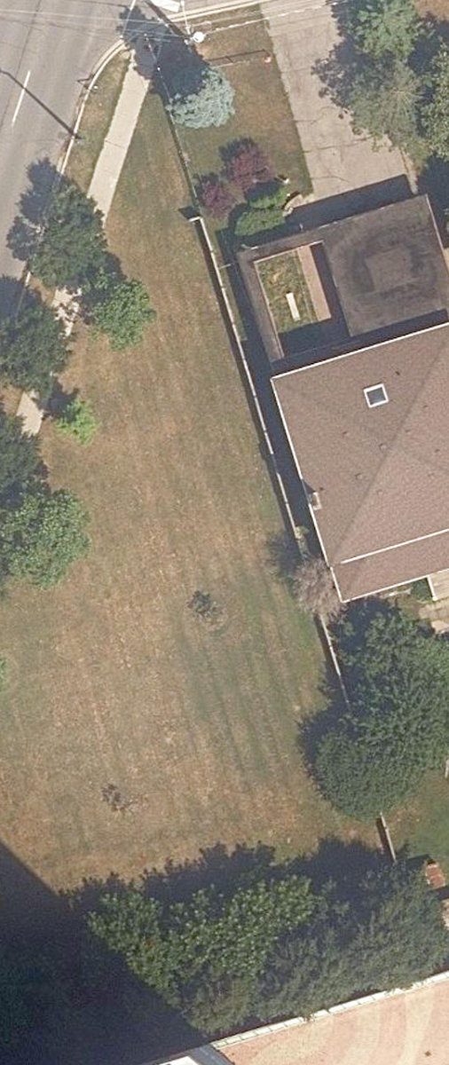 City Wide Open Space — site photograph
