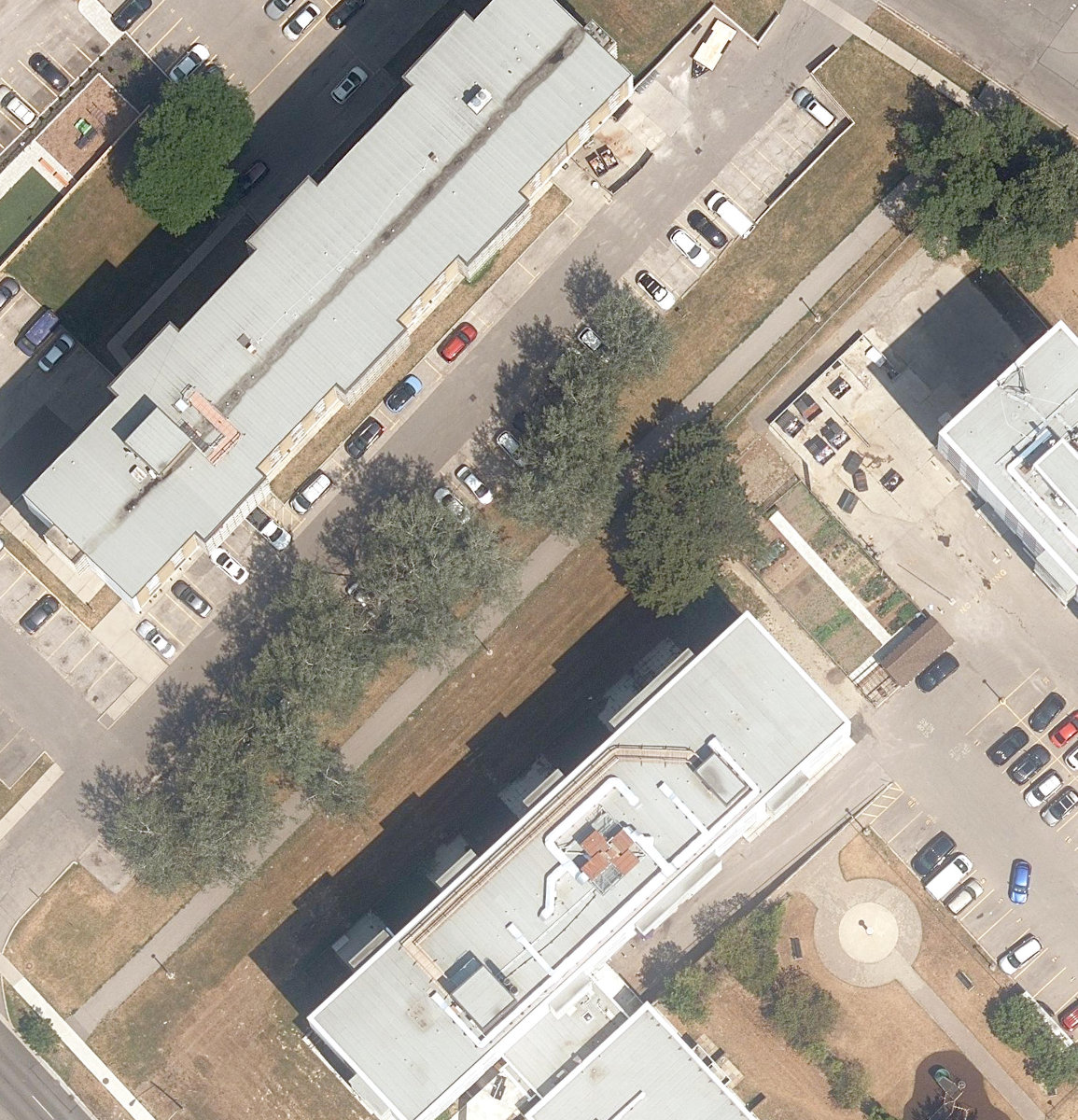 Public Access Property — site photograph