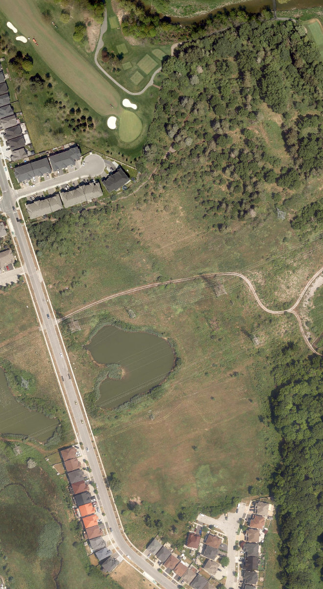 311 Staines Rd — site photograph