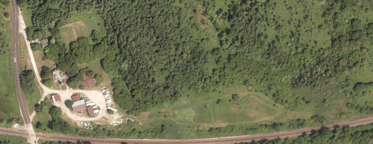 Trca Lands ( 9) — site photograph