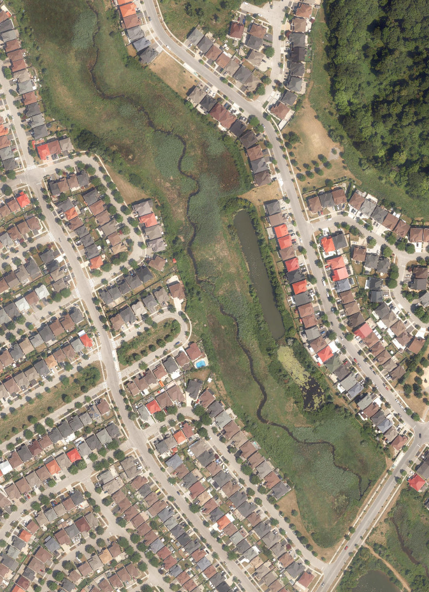 Trca Lands ( 62) — site photograph