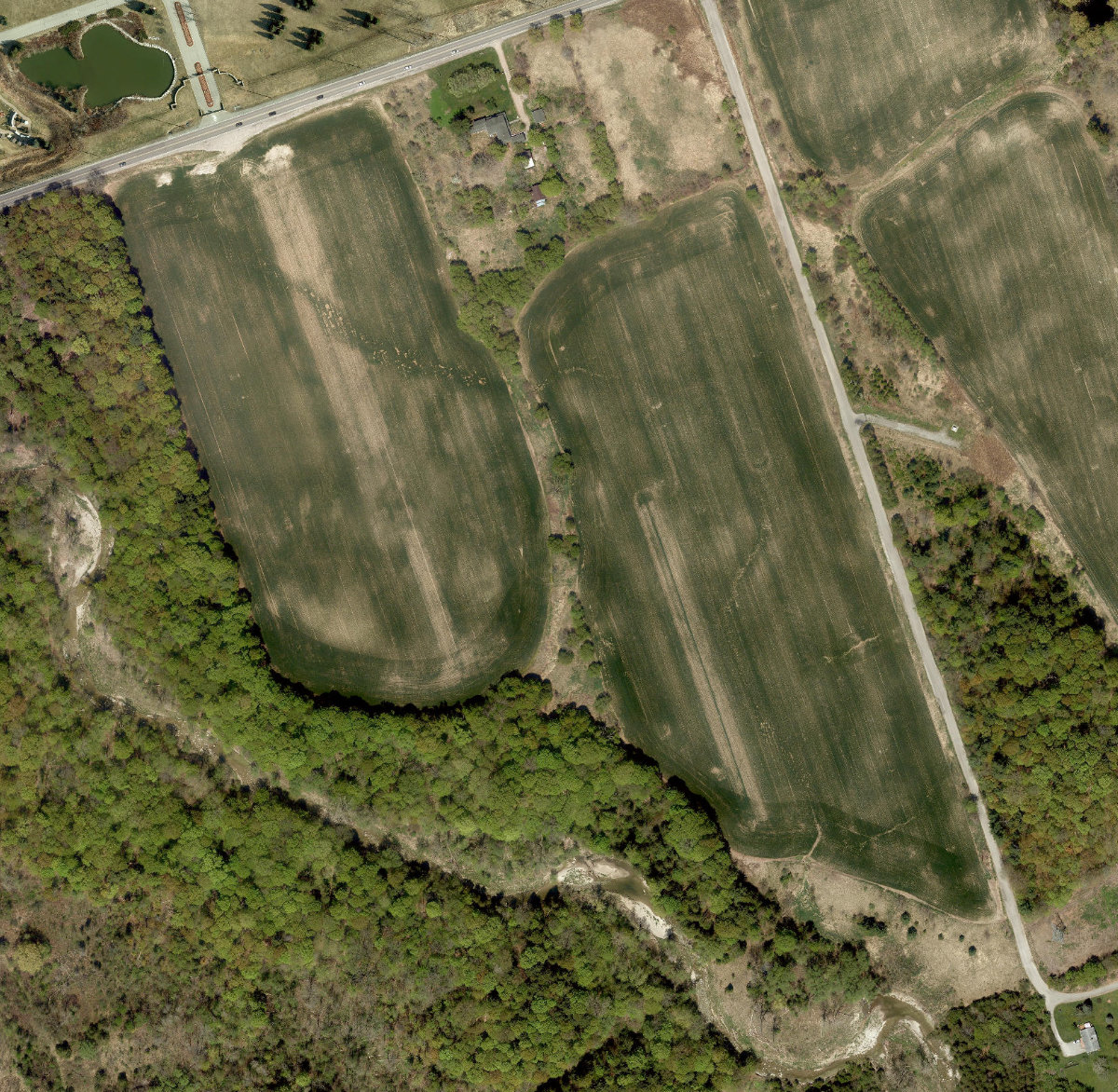 Trca Lands ( 30) — site photograph