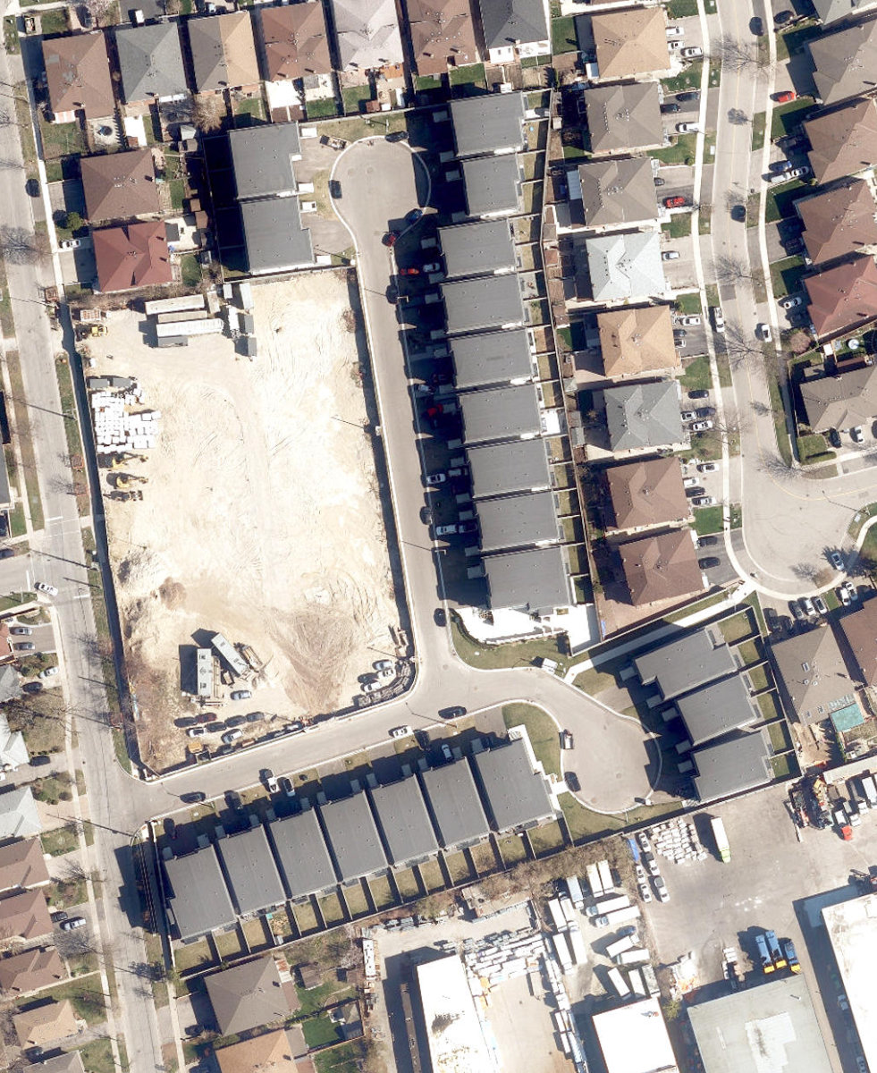 ST. GASPAR CSS - Building Grounds — site photograph