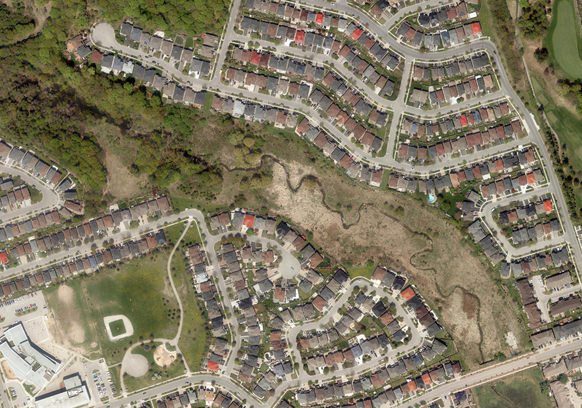 Trca Lands ( 20) — site photograph