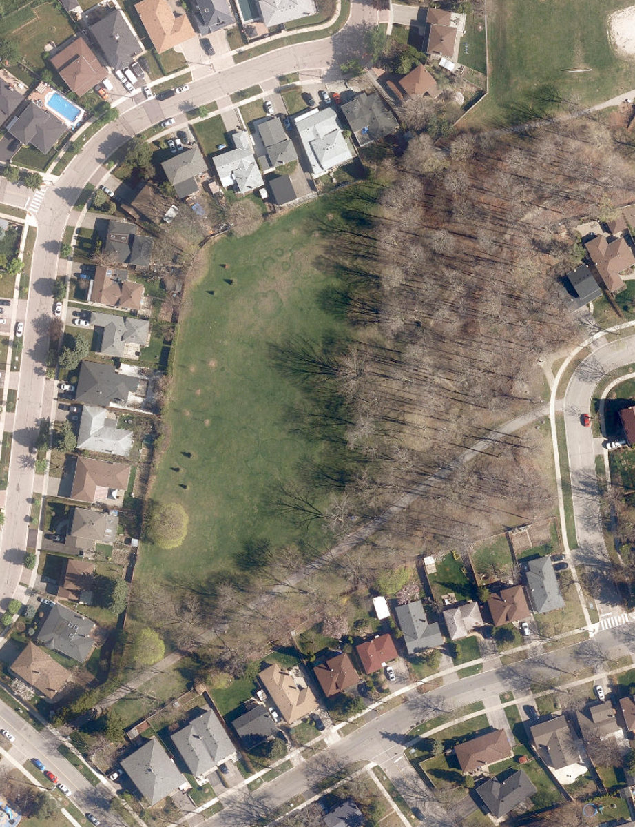 Bratty Park — site photograph