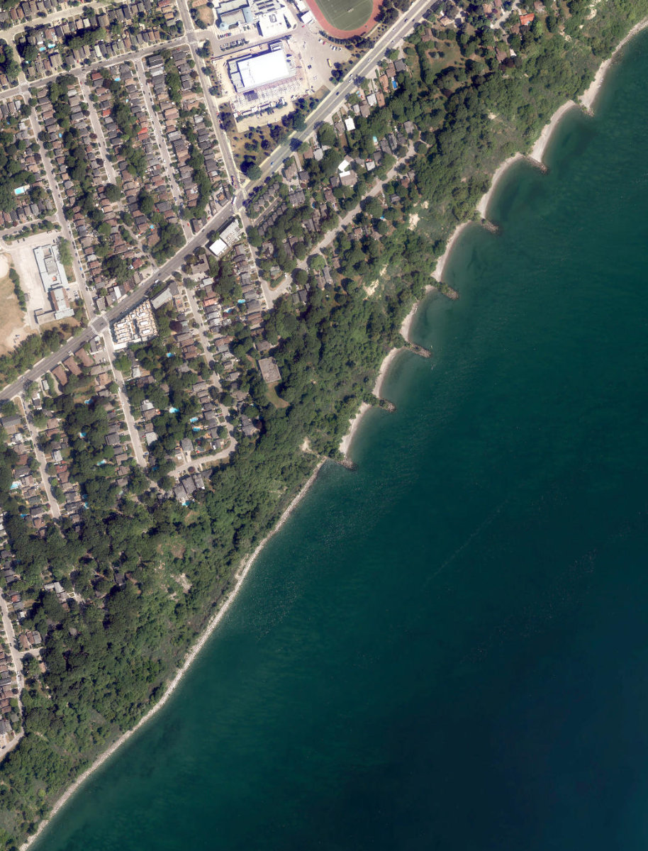 Trca Lands ( 38), site photograph