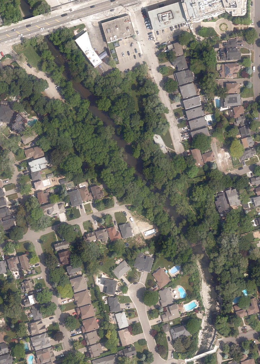 Trca Lands ( 80) — site photograph