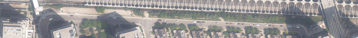 Bill Johnston Park — site photograph