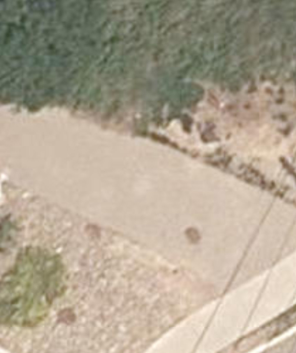 Trca Lands ( 39) — site photograph