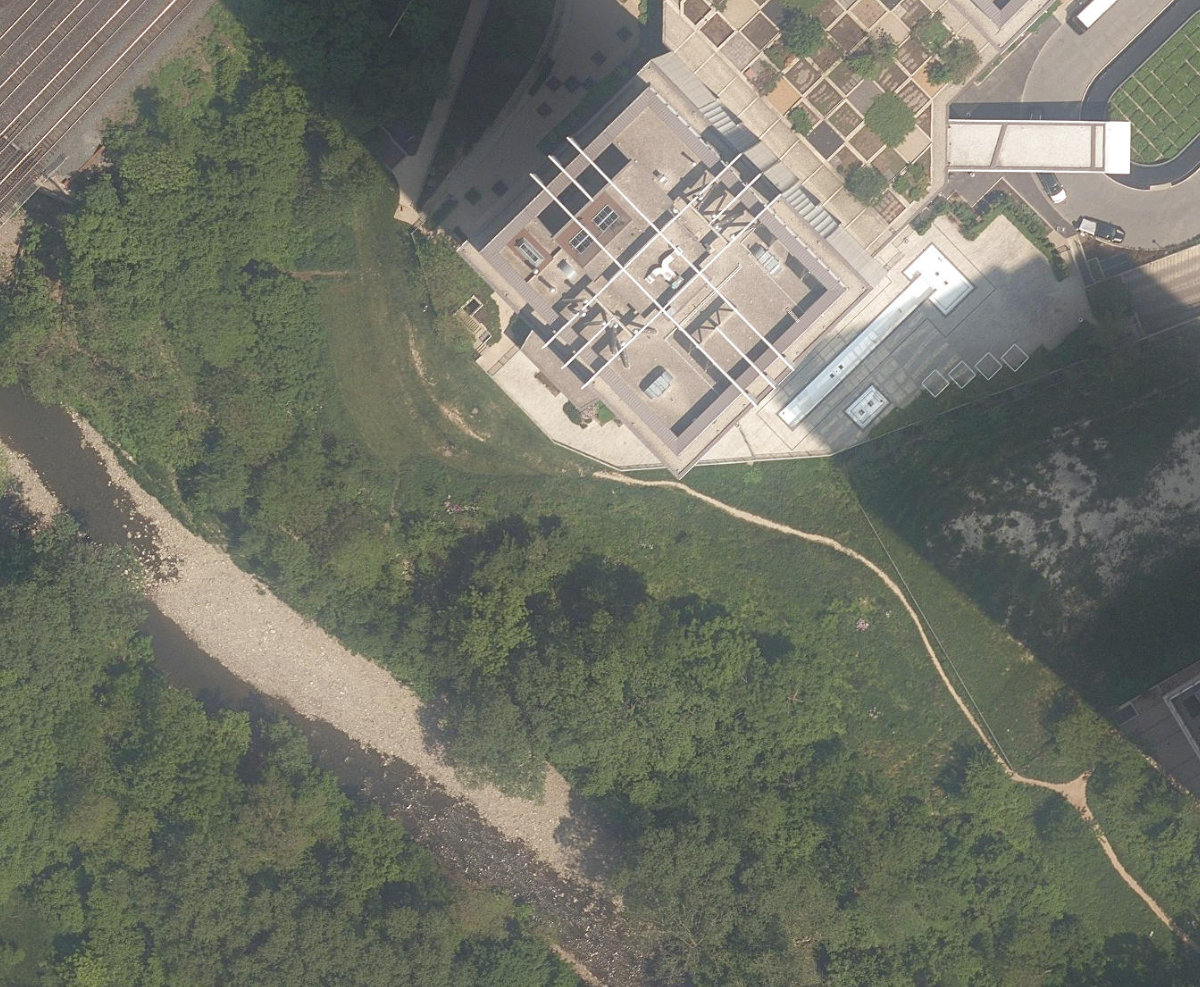 Trca Lands ( 40) — site photograph