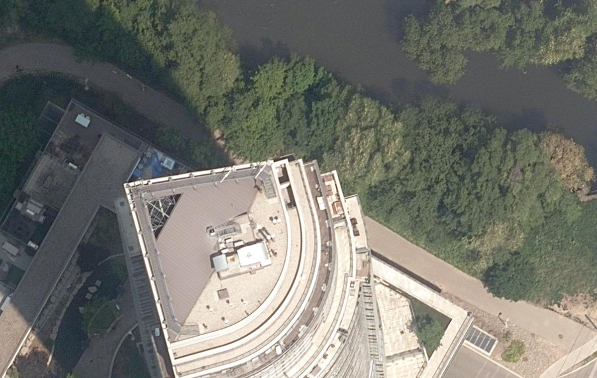 Trca Lands ( 43) — site photograph