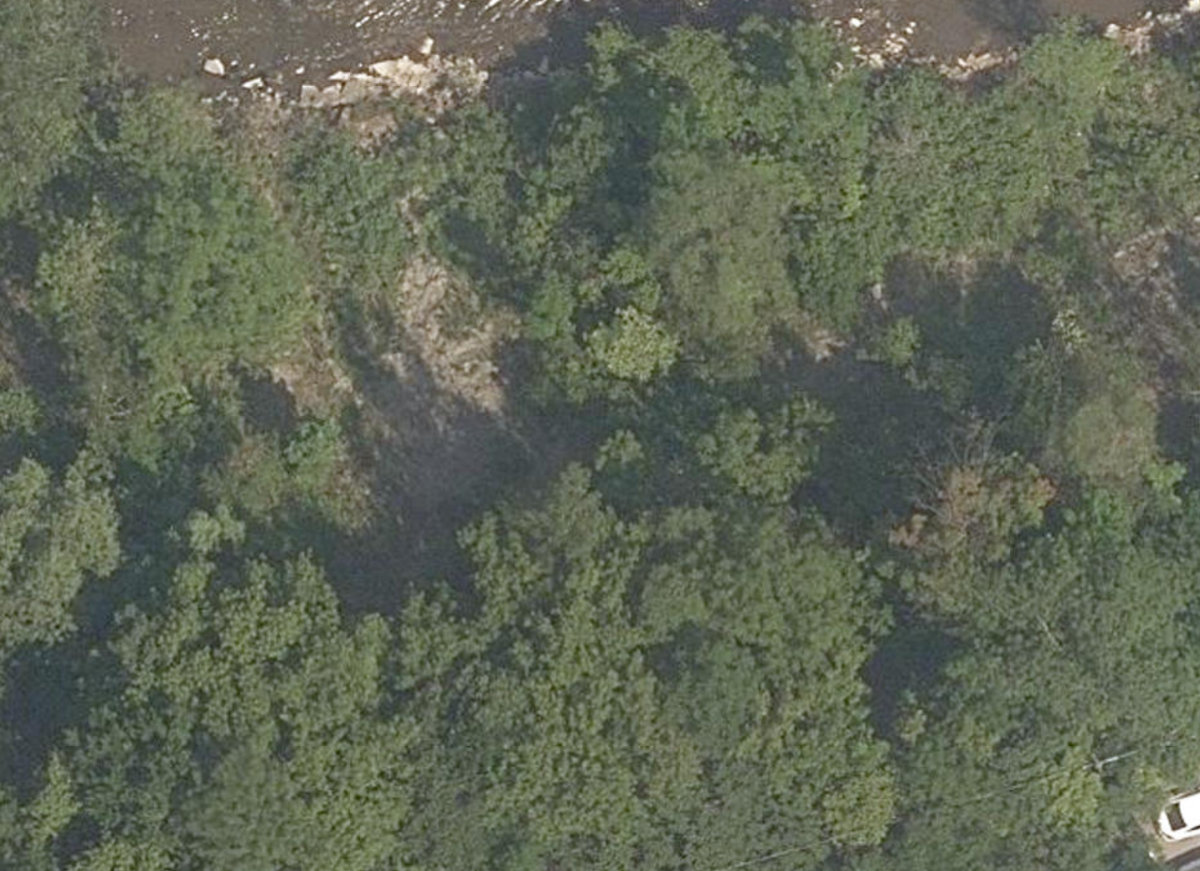 Trca Lands ( 46) — site photograph