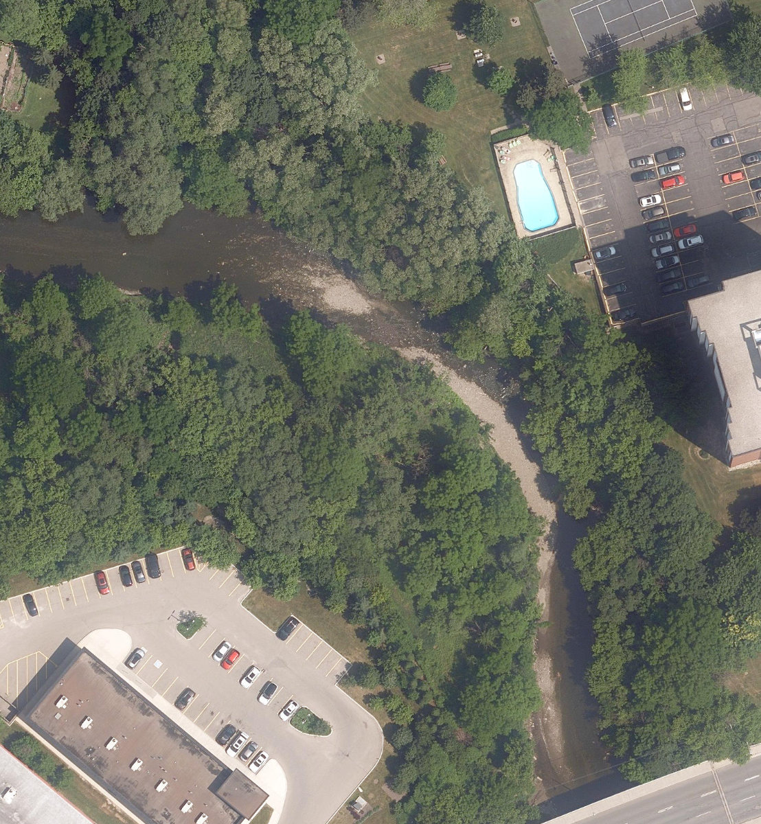 Trca Lands ( 87) — site photograph