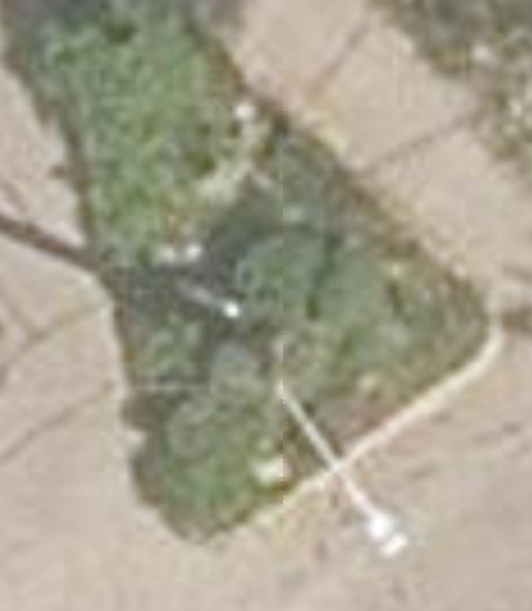 Westrose Ave — site photograph