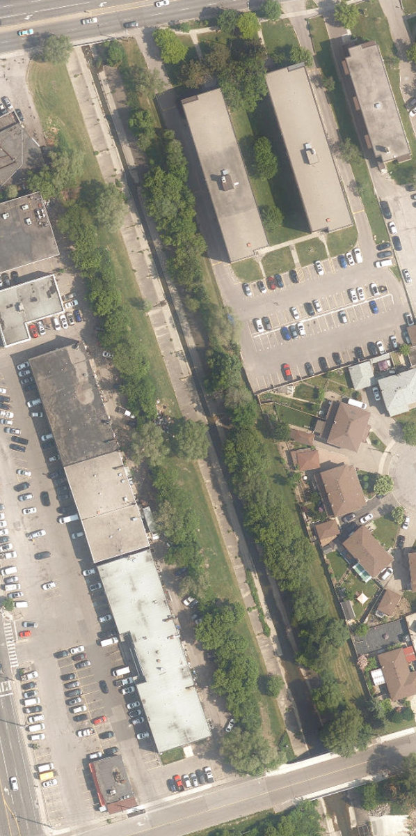 Trca Lands ( 85) — site photograph