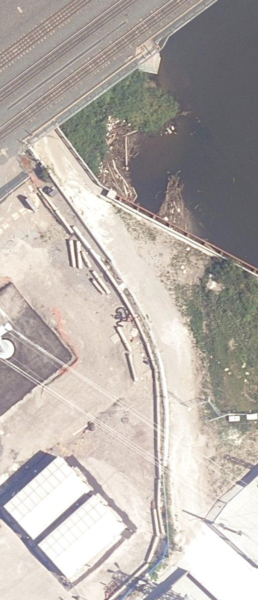 Trca Lands ( 51) — site photograph