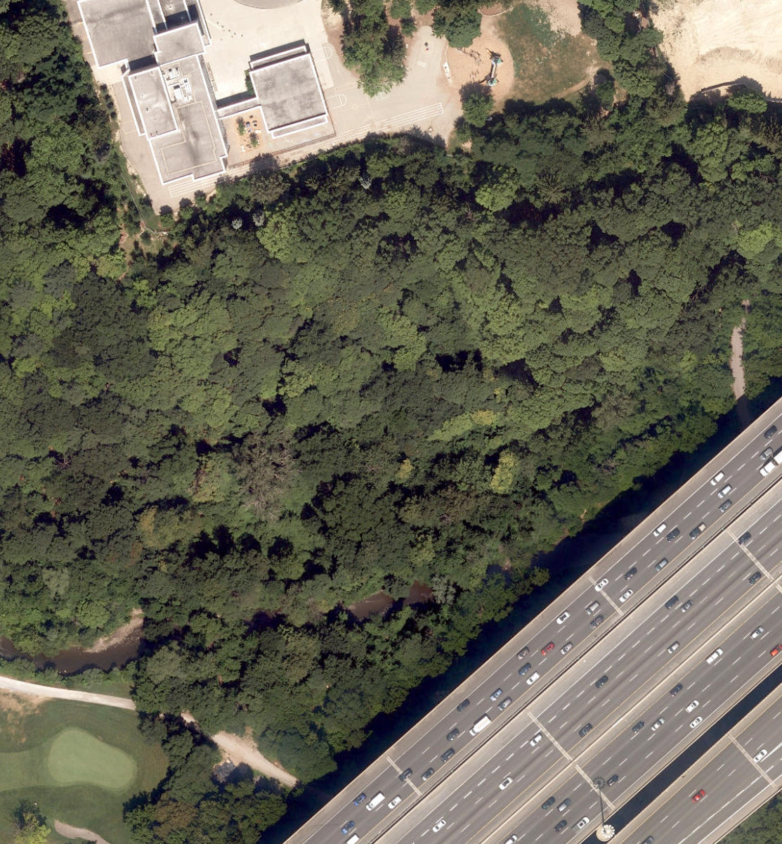 Trca Lands ( 54) — site photograph
