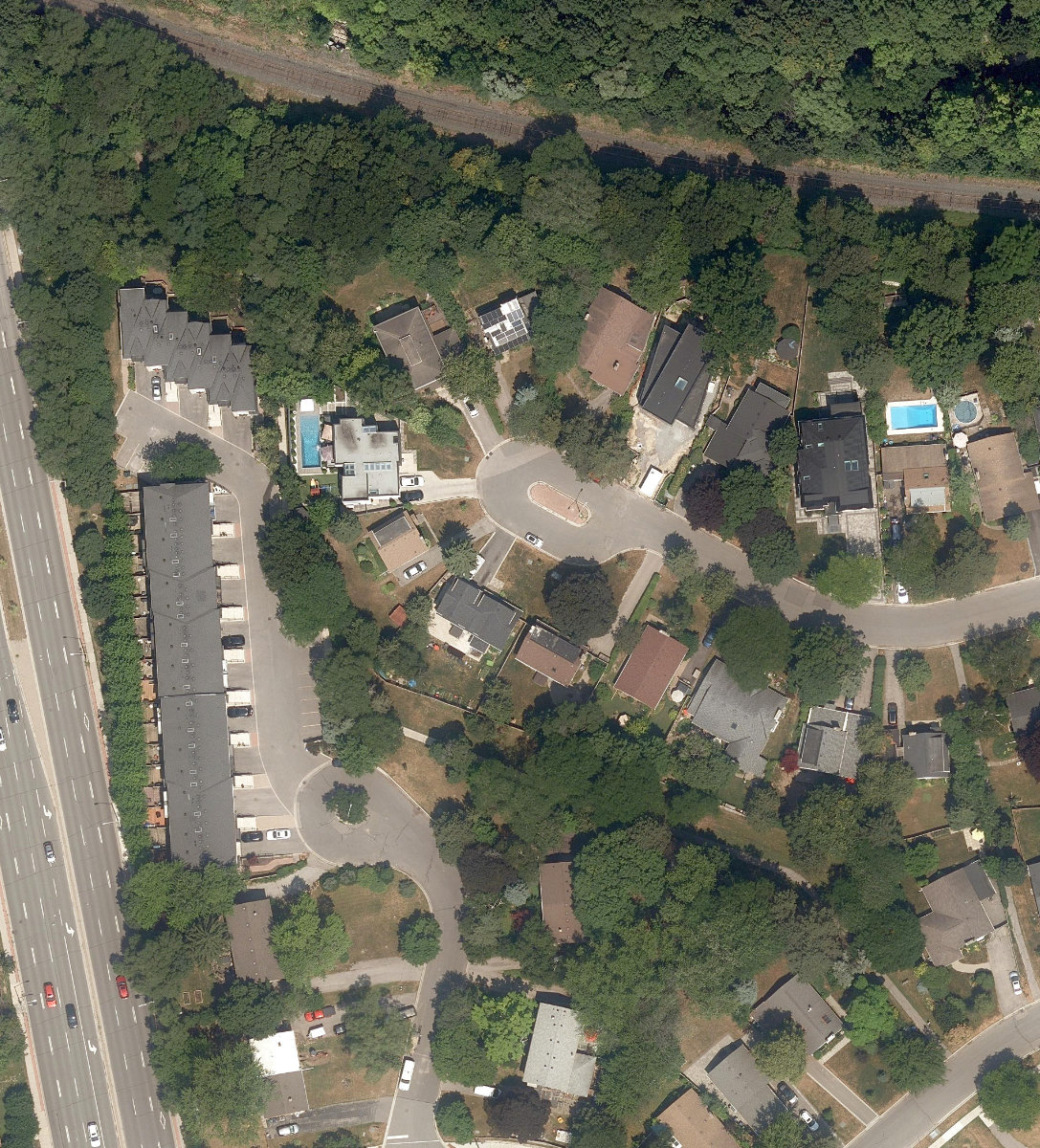 Mallow Park — site photograph