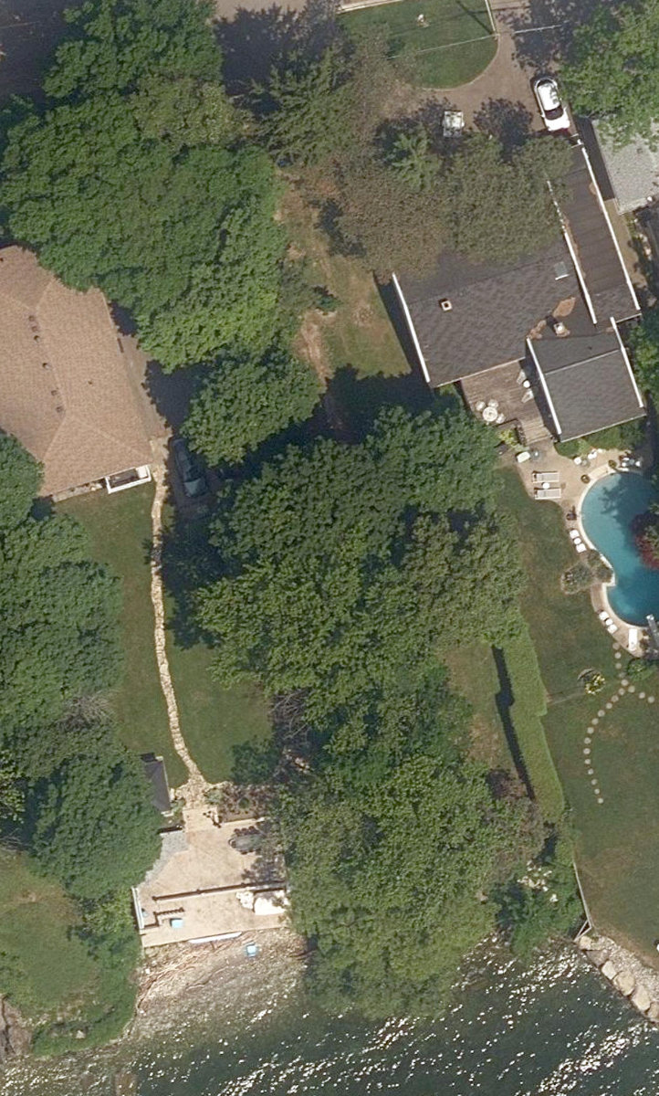Twenty Eighth Street Park — site photograph