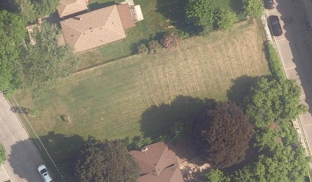 Carney Park — site photograph