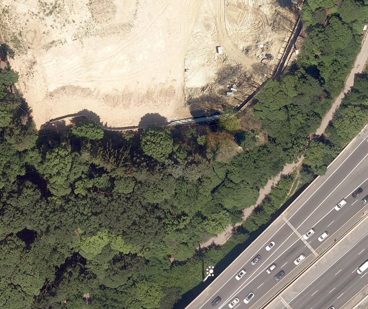 Trca Lands ( 89) — site photograph